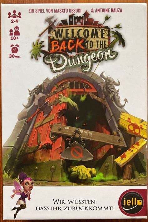 dunggoan|dungeon deutsch.